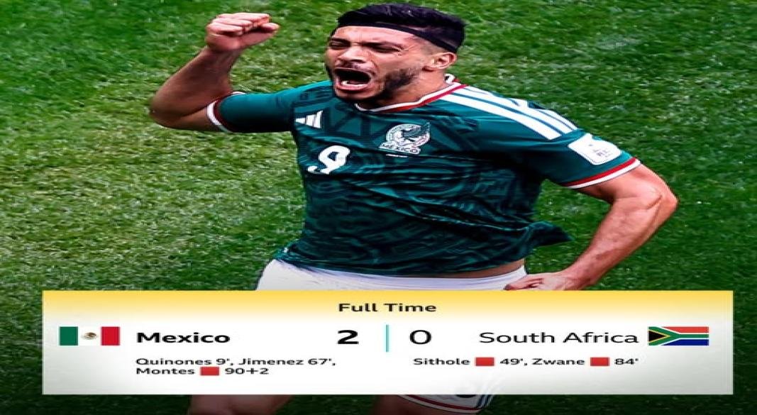 MEXICO