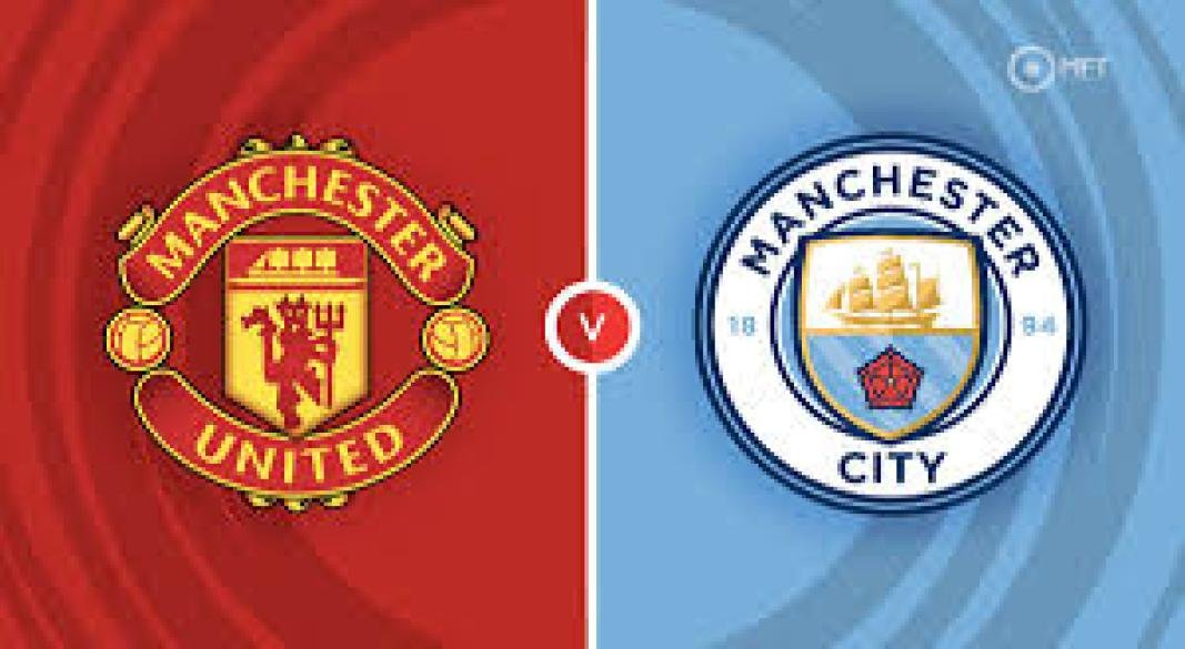 Manchester United Vs Manchester City Preview