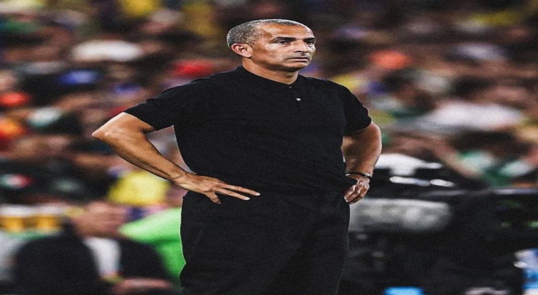 SABRI LAMOUCHI