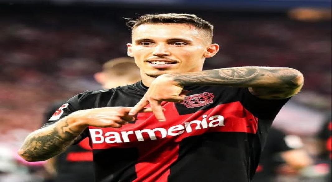 ALEJANDRO GRIMALDO