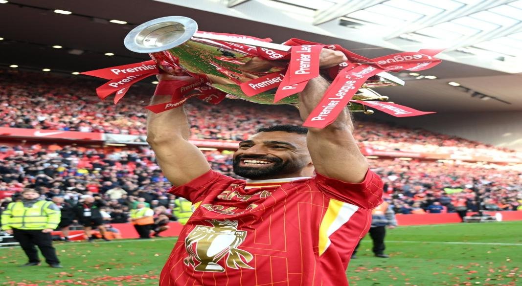 MOHAMMED SALAH