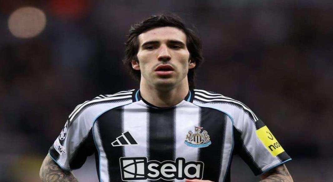SANDRO TONALI