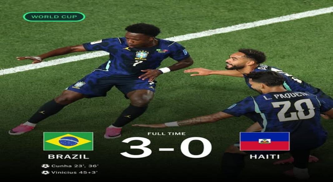 BRAZIL