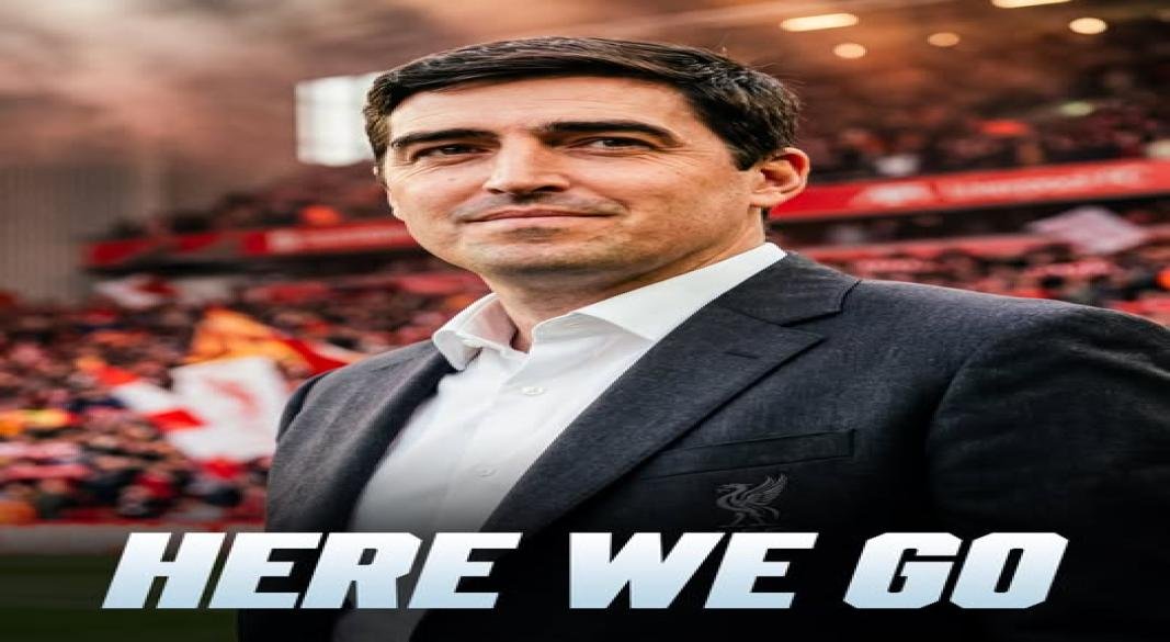 ANDONI IRAOLA