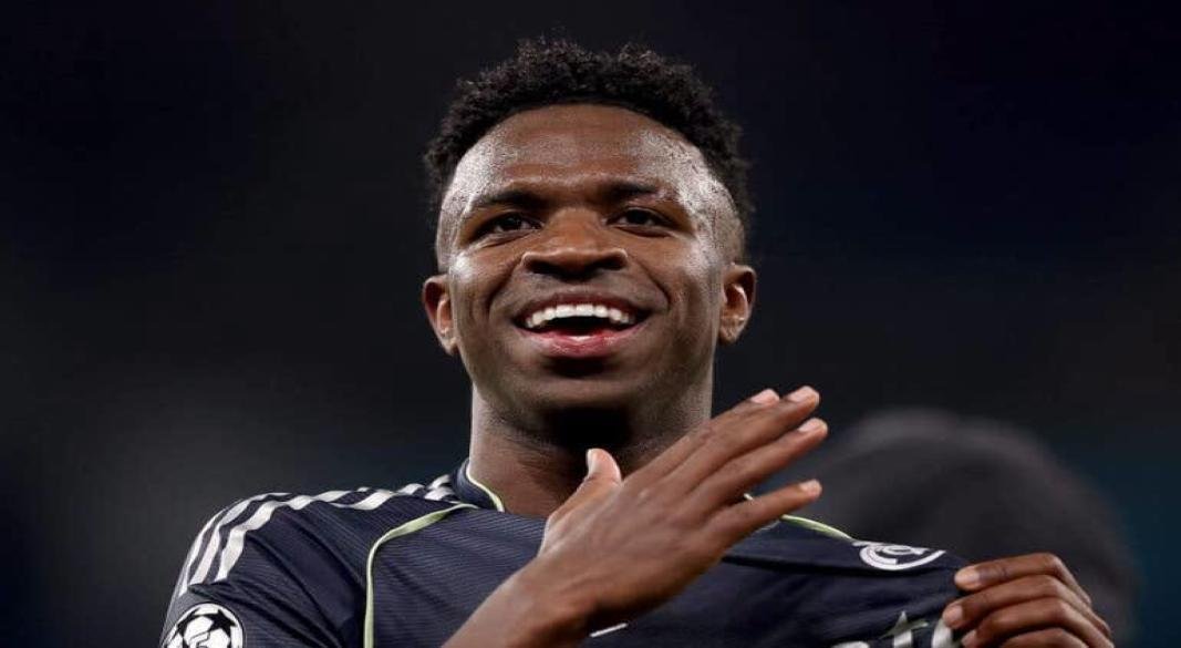 VINICIUS JR