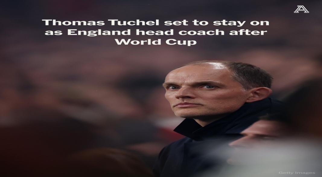 Thomas Tuchel