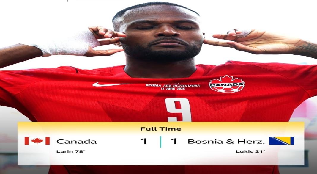 CANADA