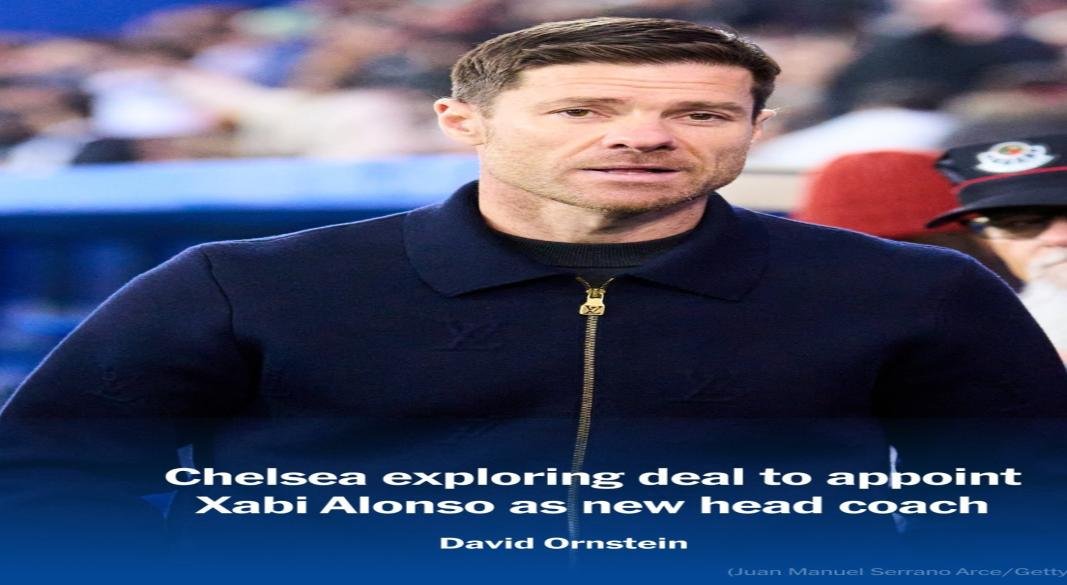 XABI ALONSO