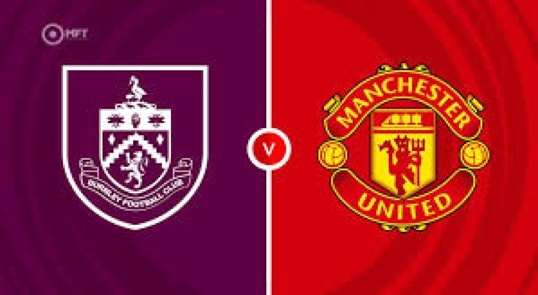 burnley vs manutd