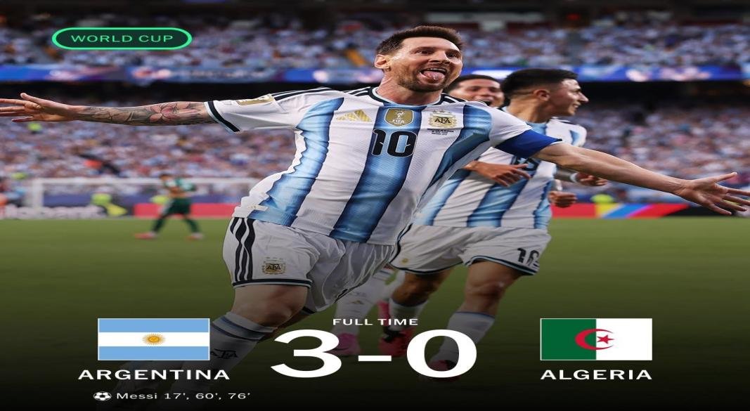 ARGENTINA