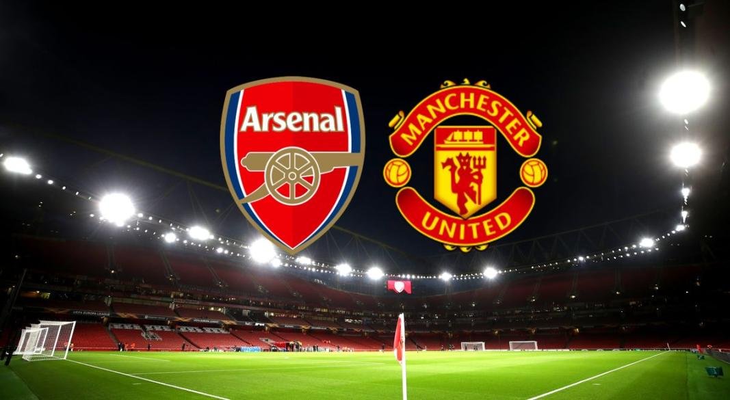 Arsenal Vs Manchester United Preview