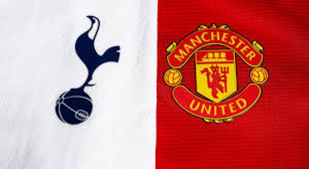 Spurs Vs Man Utd Preview