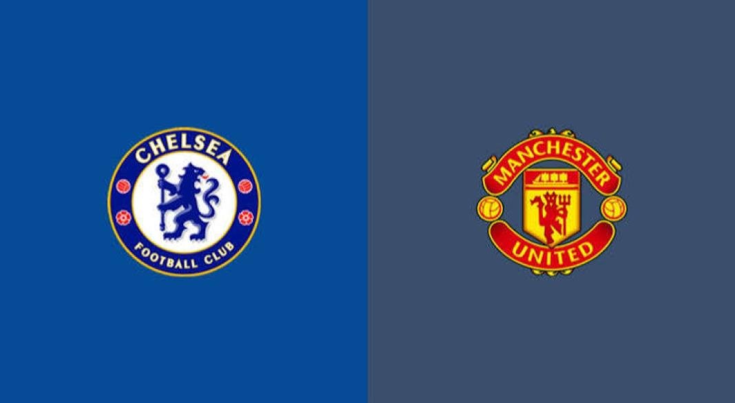 Chelsea Vs Manchester United Preview