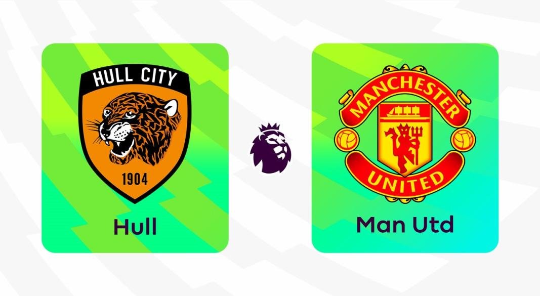Hull City Vs Manchester United Preview