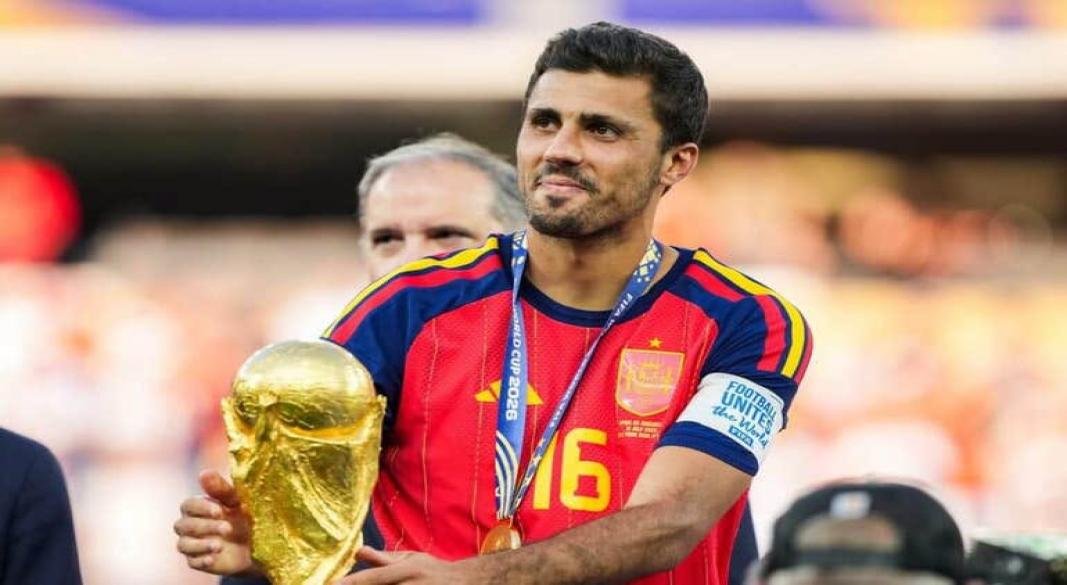 RODRI
