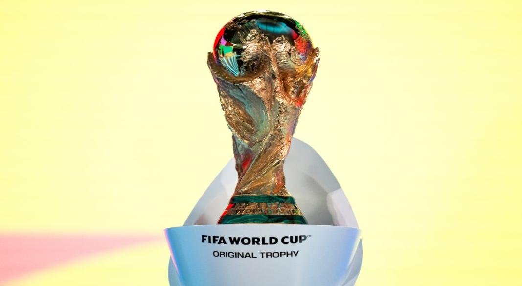 2026 FIFA WORLD CUP ROUND TWO