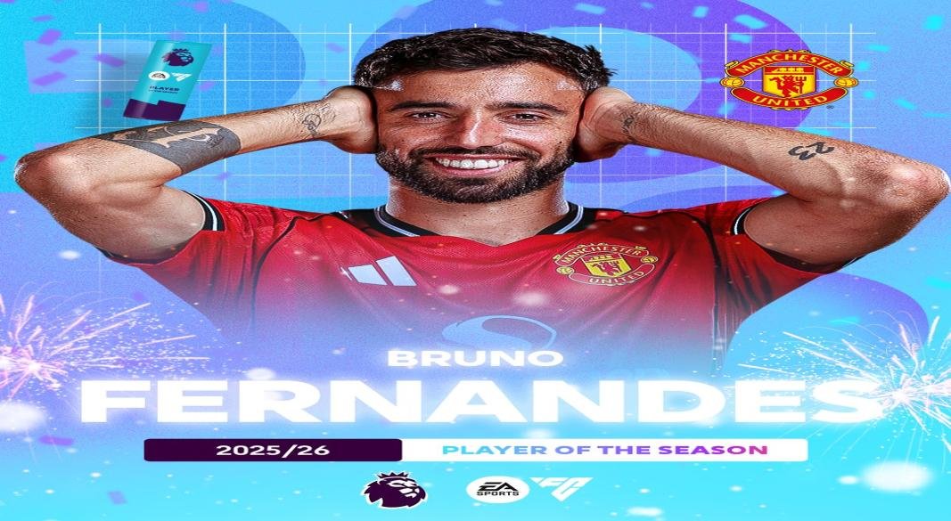 BRUNO FERNANDES