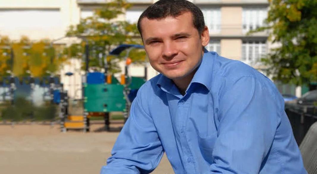 KEVIN LÁMOUR