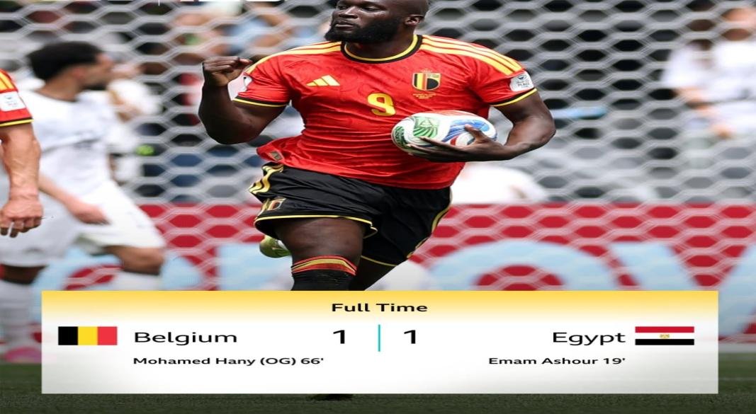 BELGIUM