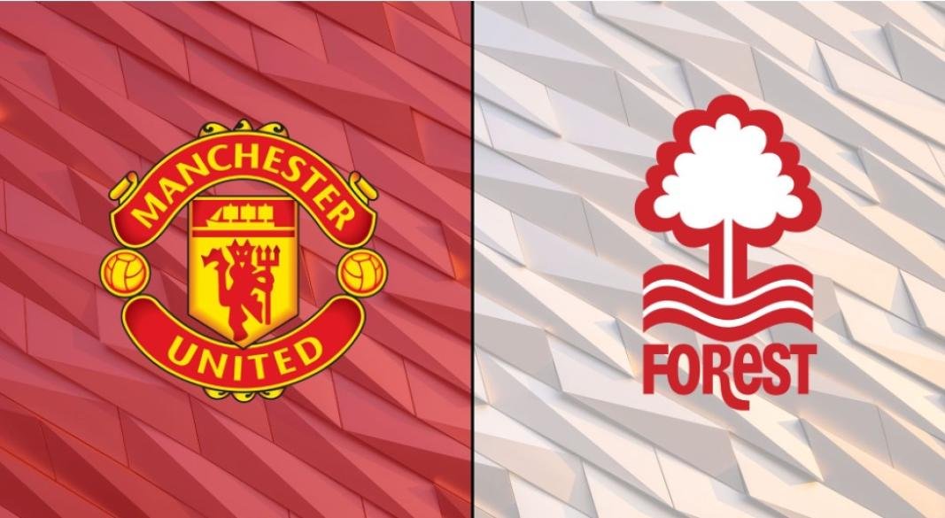 Manchester United Vs Nottingham Forrest Preview