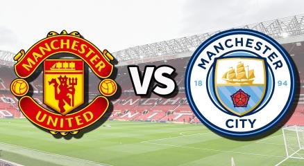 Manchester United Vs Manchester City Preview