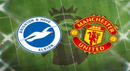 Brighton and Hove Albion Vs Manchester United Preview