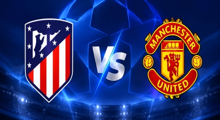 Atletico Madrid Vs Manchester United Preview