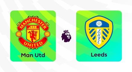 Manchester United Vs Leeds United Preview