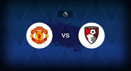 manutd vs bournemouth
