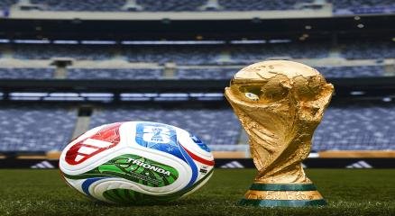 2026 FIFA WORLD CUP ROUND OF 16