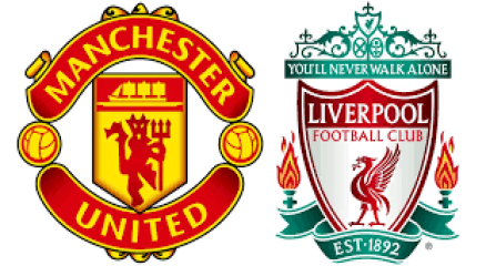 Manchester United Vs Liverpool Preview