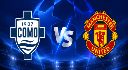 Como Vs Manchester United Preview
