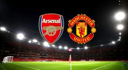 Arsenal Vs Manchester United Preview