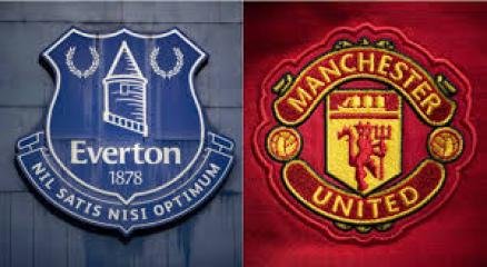 Everton Vs Manchester United Preview