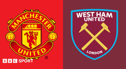 man u vs west ham preview