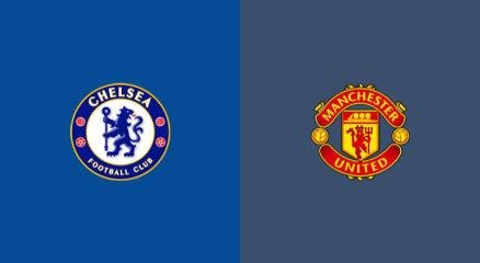 Chelsea Vs Manchester United Preview