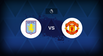 Aston villa Vs Man utd