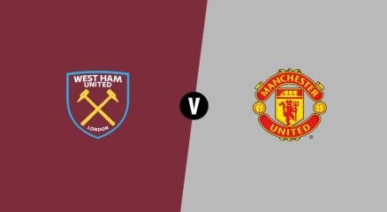 Westham United Vs Manchester United Preview