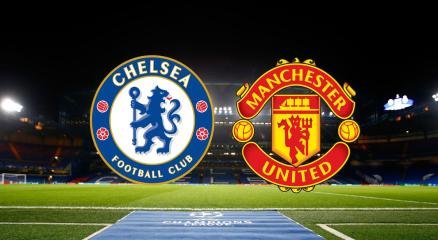 Chelsea Vs Manchester United Preview